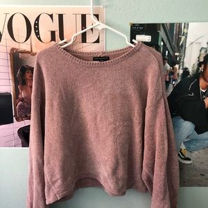 American eagle soft sweater